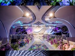 -富黎华海鲜大酒楼(正大广场店)