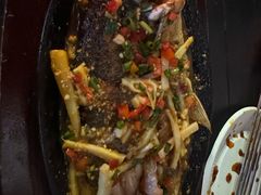 -沙州食驿·非遗小吃夜市