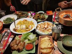 -金厨泰国餐厅·全泰籍厨师料理(拱北店)
