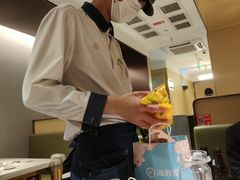 -海底捞火锅(枫蓝国际购物中心店)