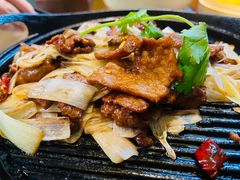 -粗茶淡饭·隐庐私厨(东亭店)