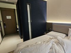 -广州琶洲会展广州塔地铁站轻居酒店