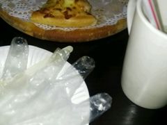 -尚尊比萨(体育路店)