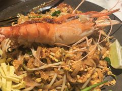 -Tegu泰古莲·泰国餐厅(红山6979店)