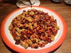 -首秀·四川料理(星耀101店)