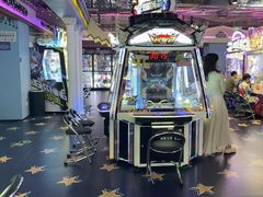 -反斗乐园(领展中心城店)