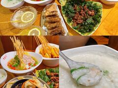 -古真记钵钵鸡(总店)