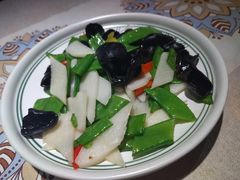荷塘锦绣-云海肴·汽锅鸡·云南菜(高德置地店)
