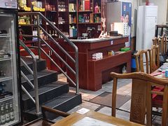 -马记伊源斋涮肉·清真菜(百子湾店)