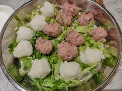-丰尔粥食·粥底火锅·桑拿鸡(大良总店)
