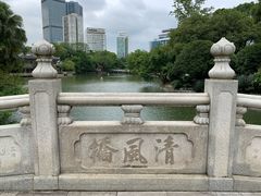 -柳侯公园
