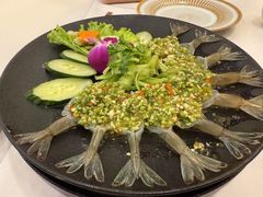 -阿诺泰·泰国餐厅(棕北店)