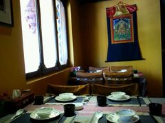 -阿布氇孜藏餐厅(九寨沟店)