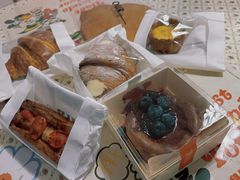 -OUR Bakery(SKP-S店)