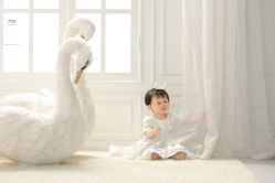 -Baby Pastel 自然光儿童摄影(CBD店)
