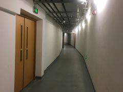 -兴业太古汇·停车场