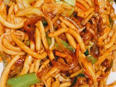 -老白家面馆(测绘东路总店)