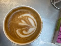 -Seesaw Coffee(上海虹桥天地店)