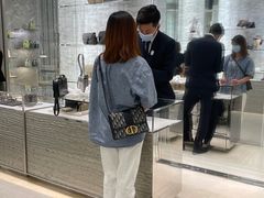 -Dior迪奥(国贸商城店)