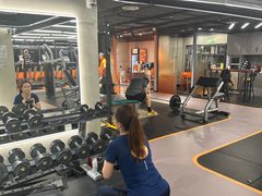 -健身专家Wellness Experts