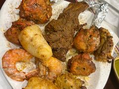 -食彩美印度特色美食餐厅·印度料理