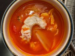 -北京饭店谭家菜
