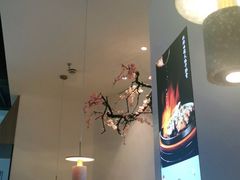 大堂-蜜桃餐厅·伴山(绿宝广场店)