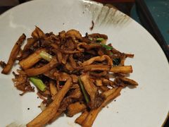 -丝路金桃·新疆菜(徐汇店)