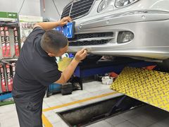 -捷之洁·米其林轮胎汽车维修保养(浦江镇江月路店)