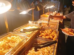 -比格比萨自助(花园路店)