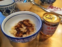 -牛街清真满恒記(平安里西大街店)