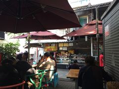 露天位-老地方猫儿面(磁器口店)