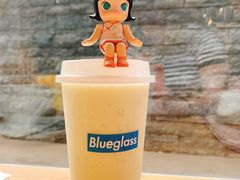 -Blueglass酸奶(财富购物中心店)