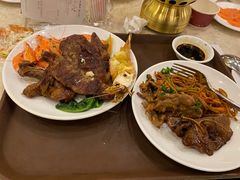 -芭菲盛宴·环球美食(锦城万达广场店)