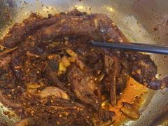 -嘎嘎鸭下巴·爆辣干锅(明教寺店)