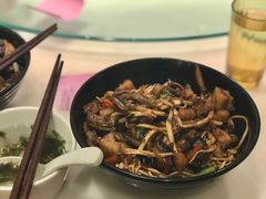 -慧娟面馆·餐厅(望江路店)