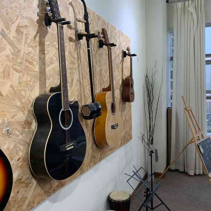 谈唱音乐工作室(汇锦广场校区)-"尝试体验了一下声乐课,老师专业性很