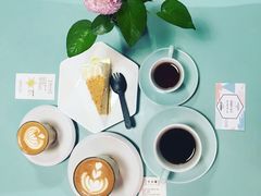 手冲咖啡-sugarman espresso素饮糖人高新咖啡工厂