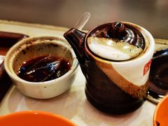 -乡党臊子面(丰庆公园店)