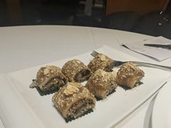 -扬州香格里拉·香宫中餐厅