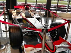 -雪浪山卡丁车俱乐部