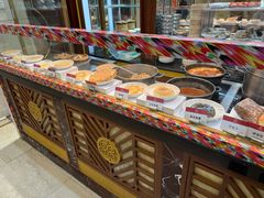 -汗腾格里·风味餐厅(新疆驻京办店)