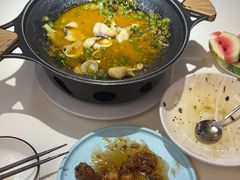 -醉得意·家常菜(杨家湾店)