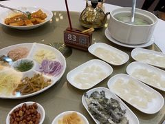 -丰尔粥食·顺德鱼生·干蒸排骨顺德菜(大良分店)