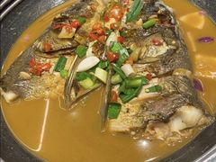 -老李家土菜馆·安吉地标美食