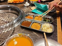 -一品诚记烤肉·甄选店(中南路店)