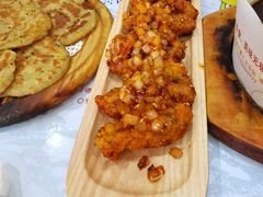 -韩食味·小木屋(日照店)