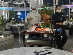 -3号仓库·创意中国菜(新世界城店)