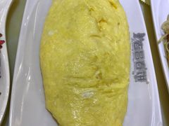 嫩炒鸡蛋-老昌春饼(迅驰广场店)