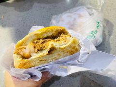 -秦豫肉夹馍(骡马市总店)